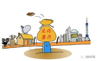 《公共文化服務(wù)保障法》正式施行 數(shù)字文化創(chuàng)意內(nèi)容的機(jī)遇與新要求